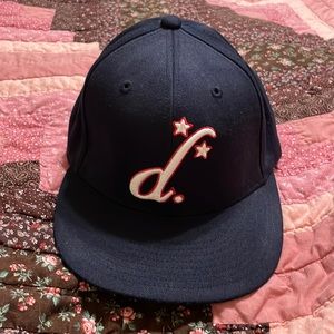 Never Worn Digmi Hat